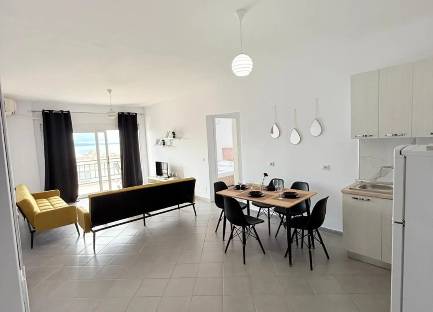 Azalea Apartments Sarande