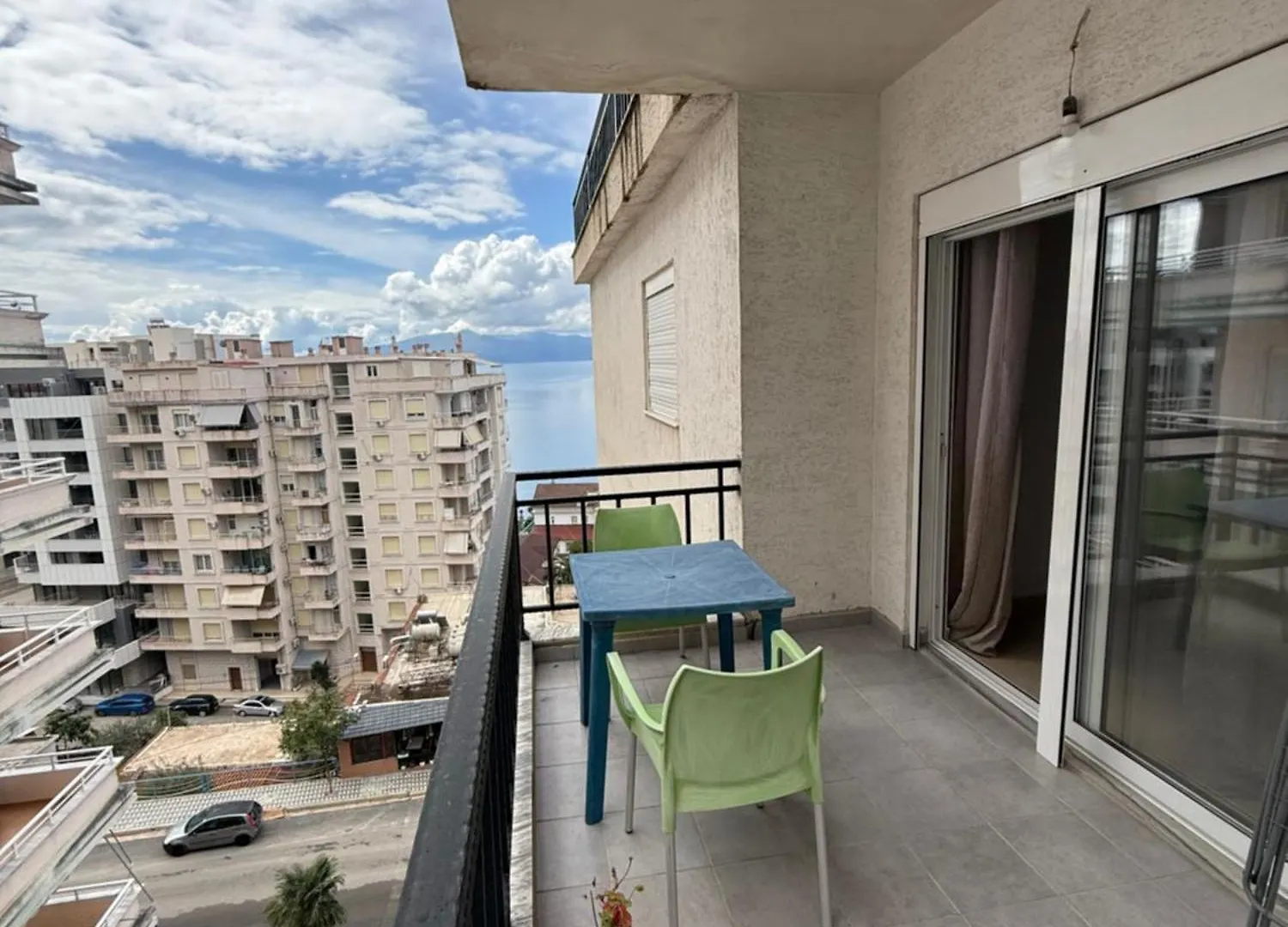 Azalea Apartments Saranda Albanie