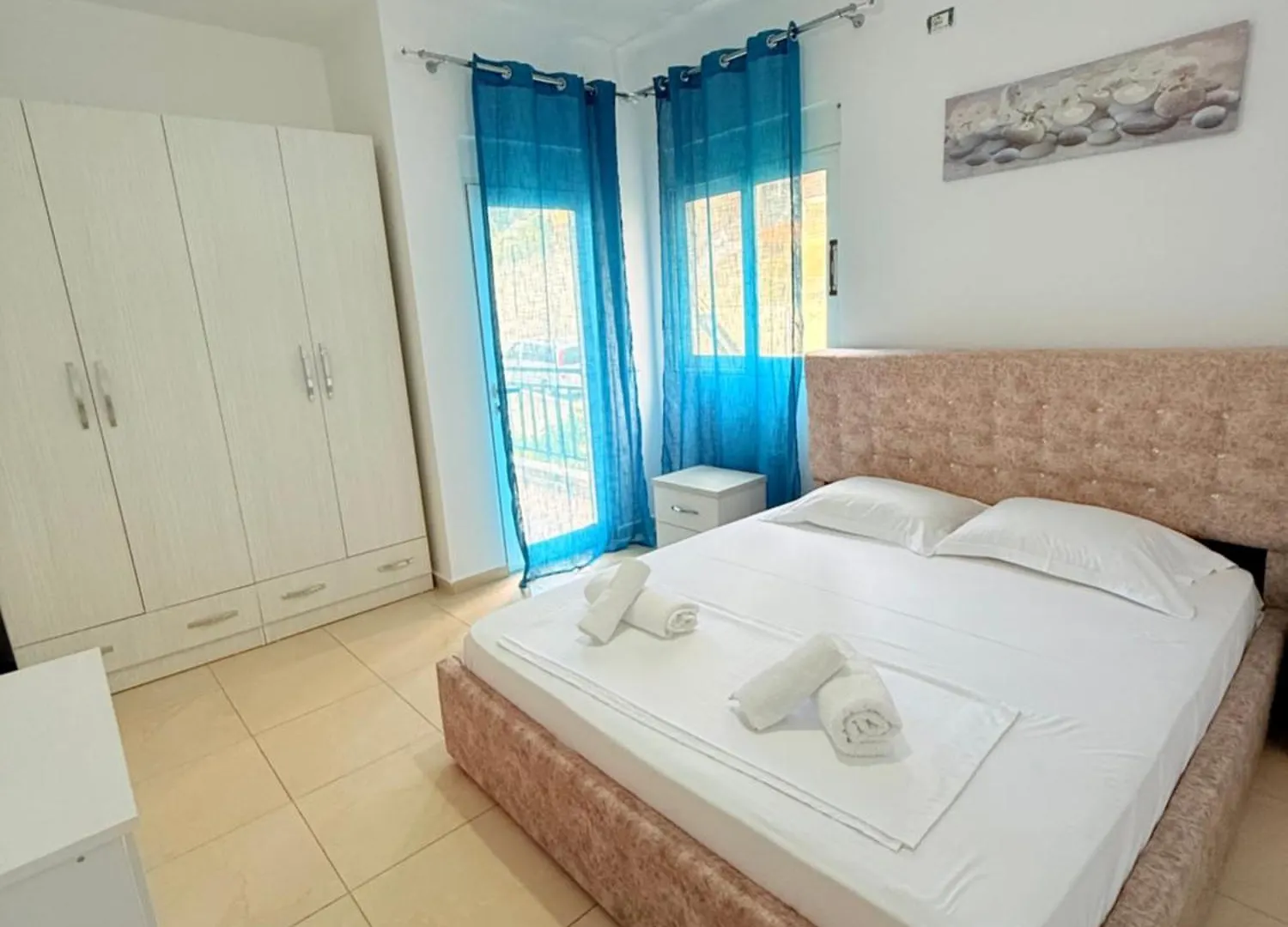Azalea Apartments Saranda Albanie