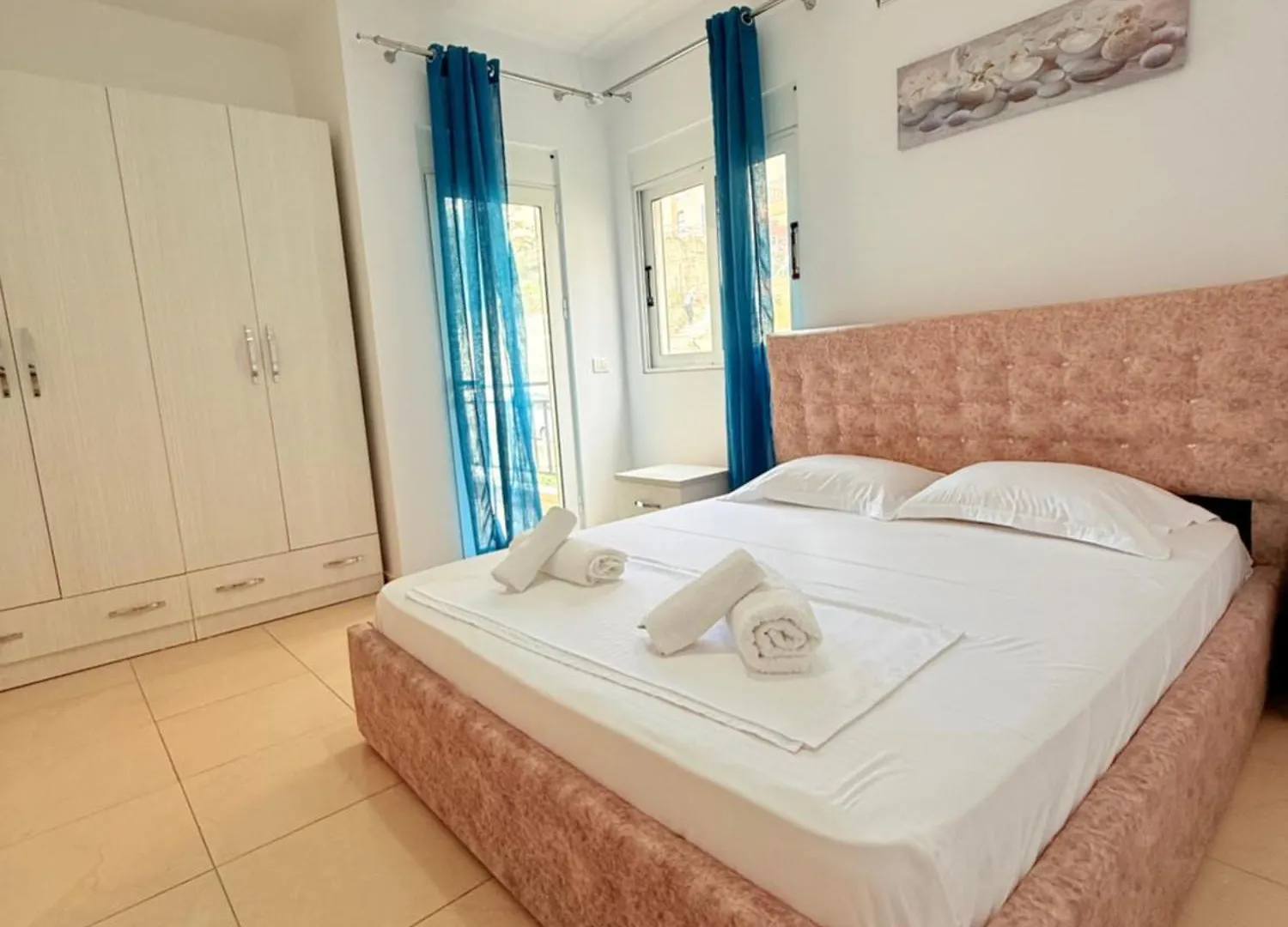 Azalea Apartments Saranda