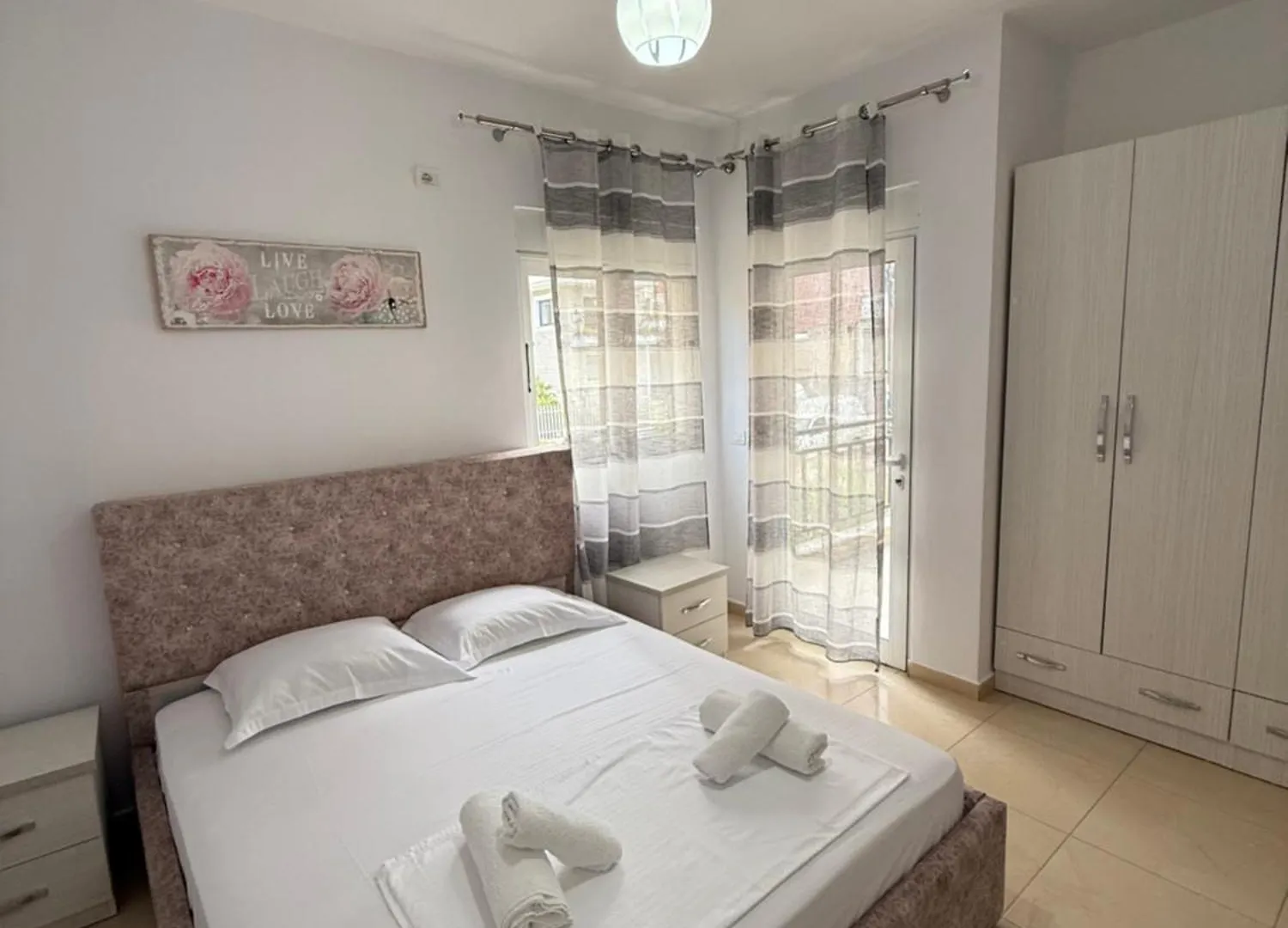 Azalea Apartments Saranda
