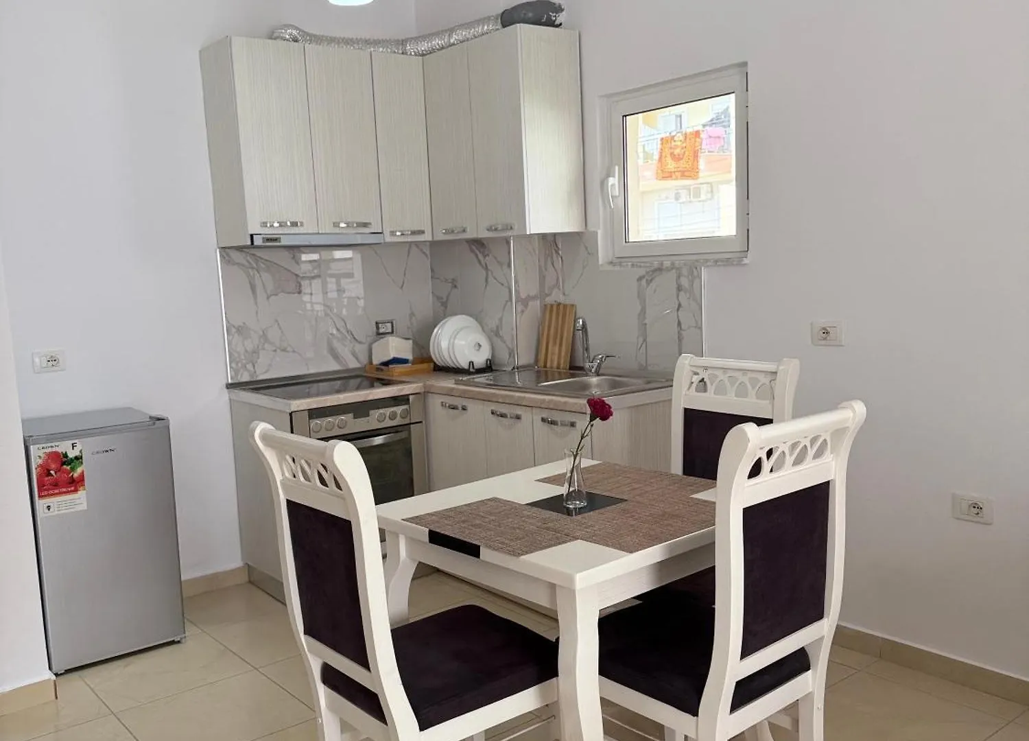 Azalea Apartments Saranda