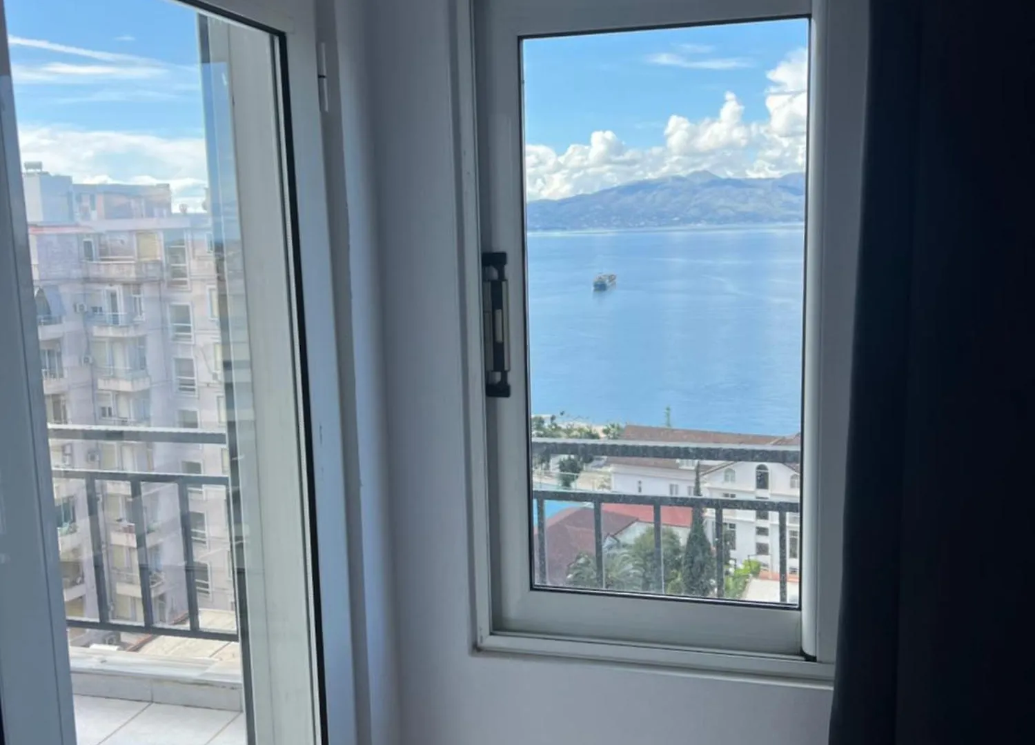 Azalea Apartments Saranda