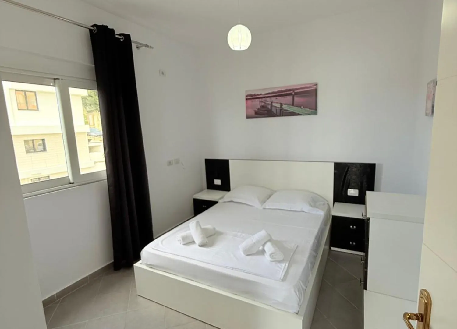 Azalea Apartments Saranda Albanie