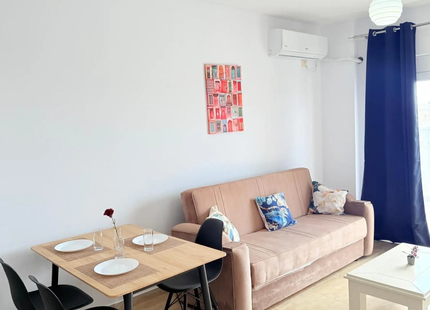 Azalea Apartments Saranda