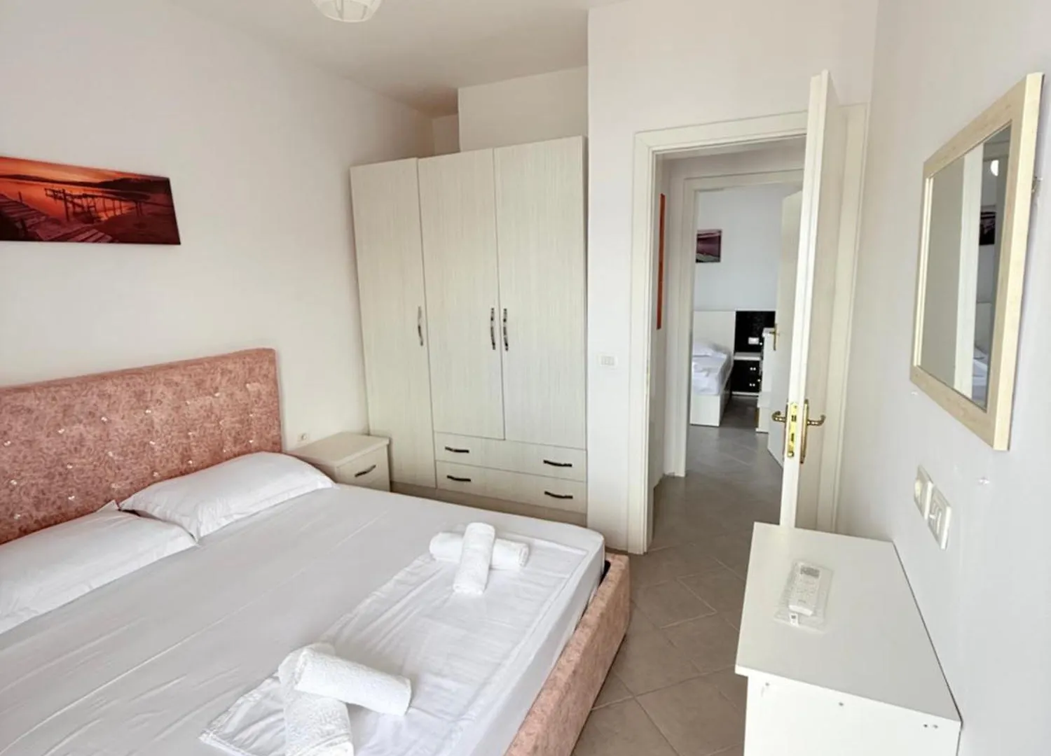 Azalea Apartments Saranda