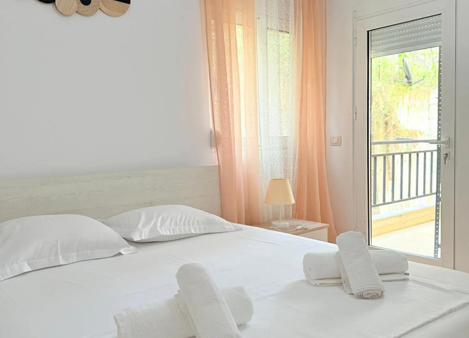 Azalea Apartments Saranda