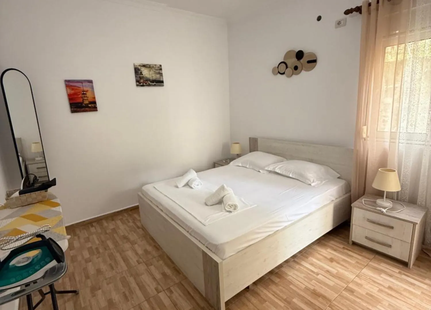 Azalea Apartments Saranda Albanie