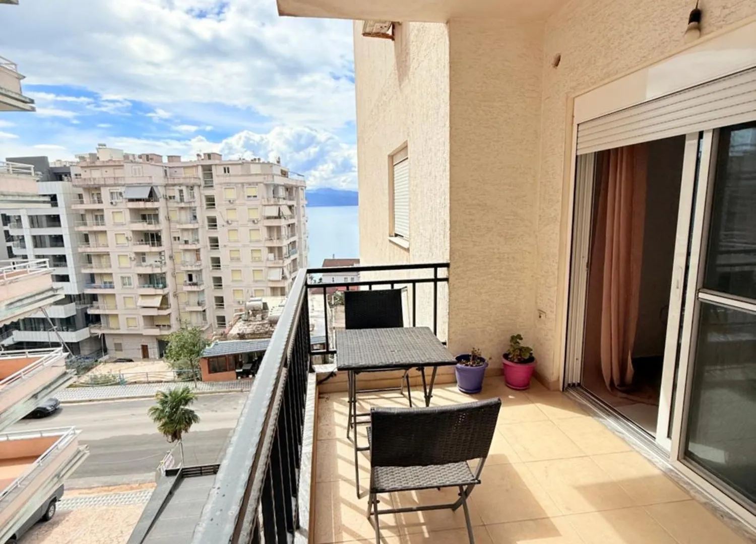 Azalea Apartments Saranda