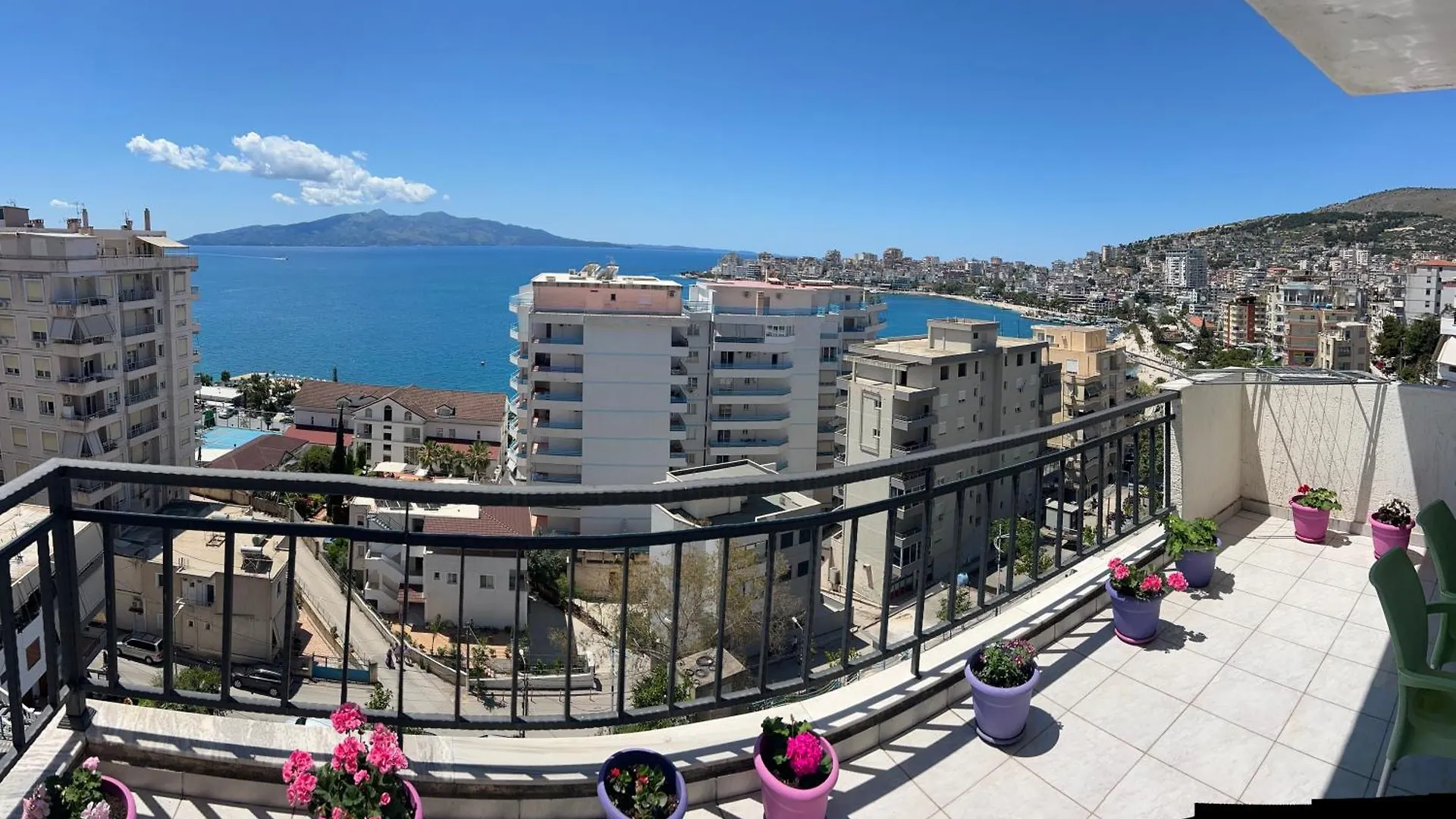 Azalea Apartments Sarande