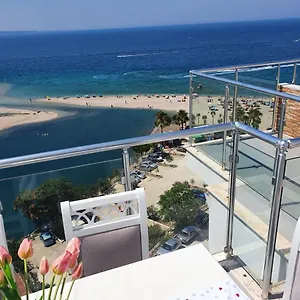  Appartement Sadet's Luxus Penthouse
