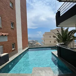  Appartement Paradiso