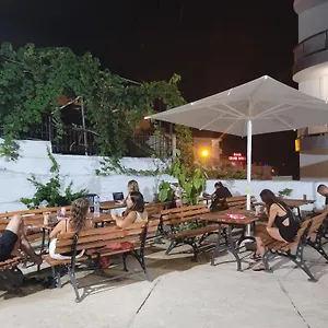  Auberge de jeunesse K13
