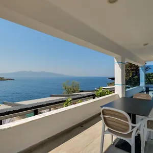  Maison d'hôtes Fabeno