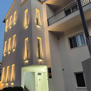  Appartement The Gwen