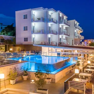 Agimi Hotel