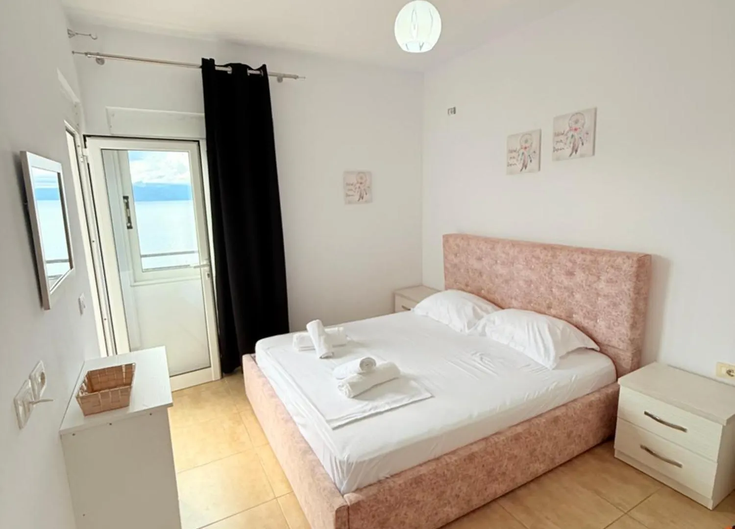 Azalea Apartments Sarande 0*,  Albania