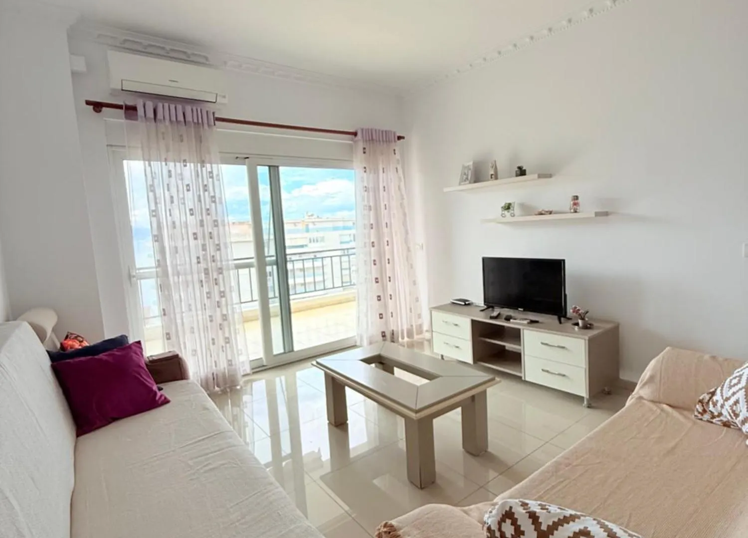 Azalea Apartments Sarande