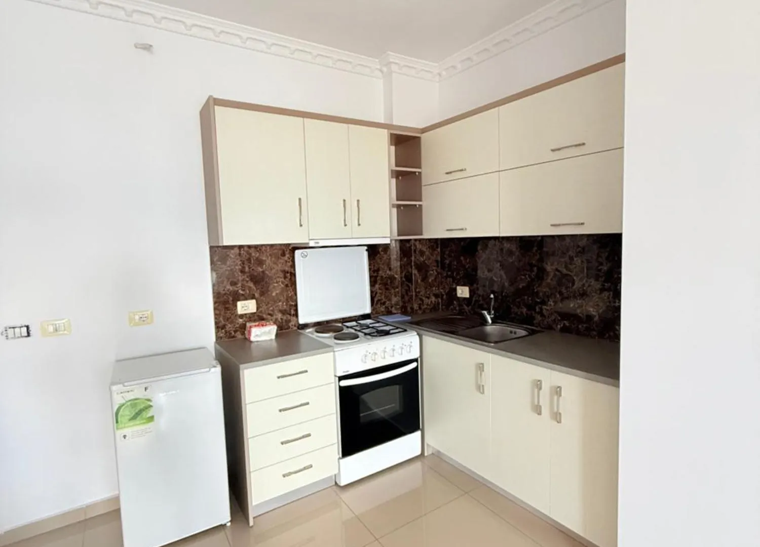 Azalea Apartments Sarande
