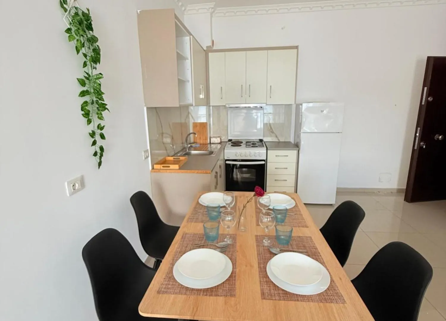 Azalea Apartments Sarande