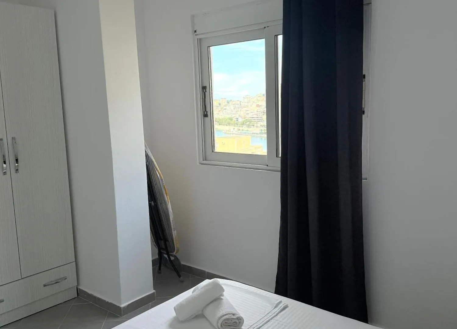 Azalea Apartments Sarande 0*,