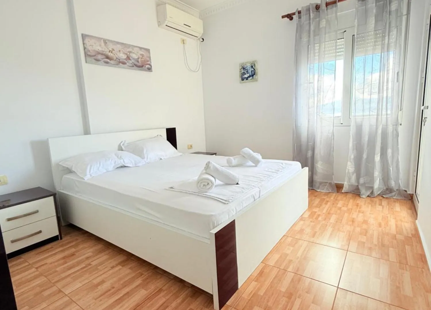 Azalea Apartments Sarande