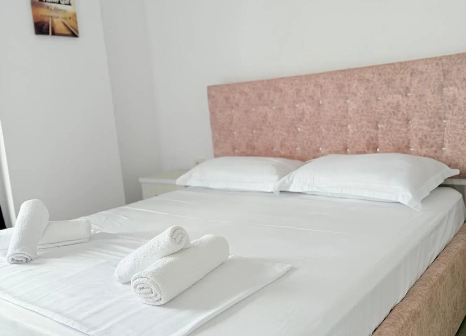 Azalea Apartments Sarande Albania
