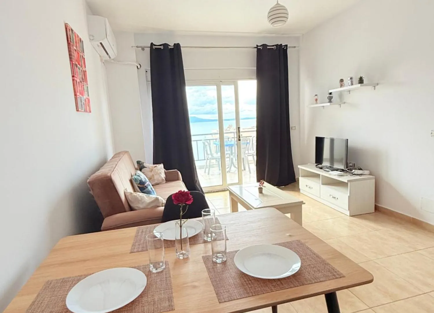 Azalea Apartments Sarande
