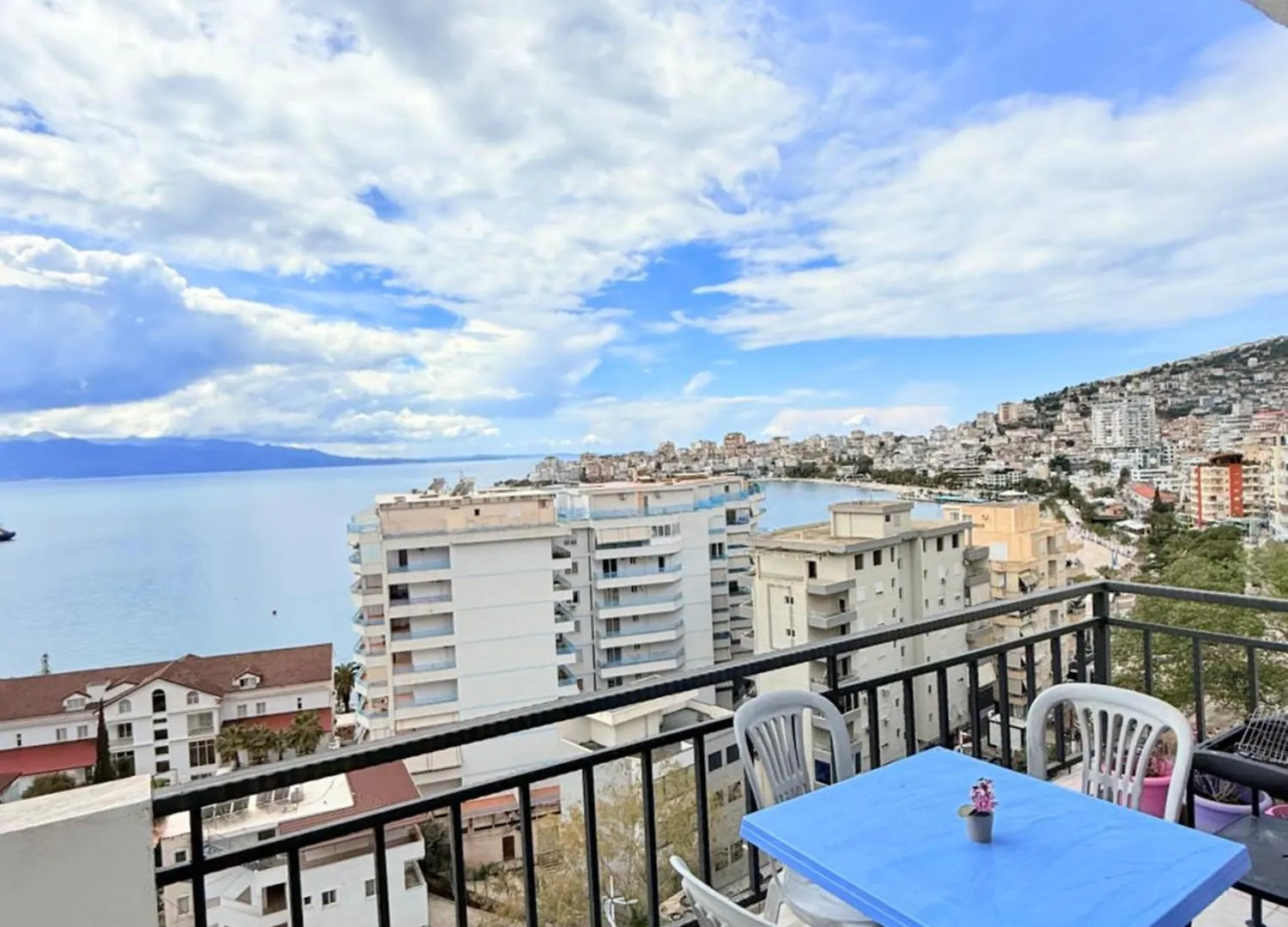 Azalea Apartments Sarande