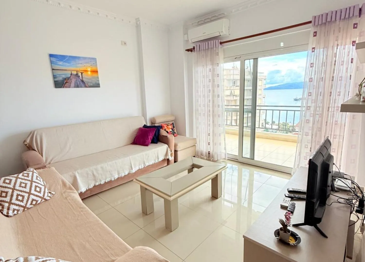 Azalea Apartments Sarande