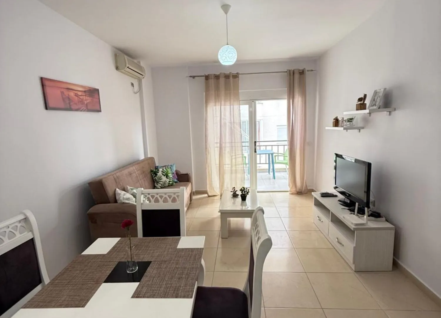 Azalea Apartments Sarande Albania