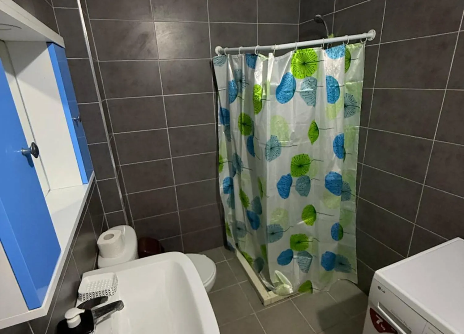 Azalea Apartments Sarande