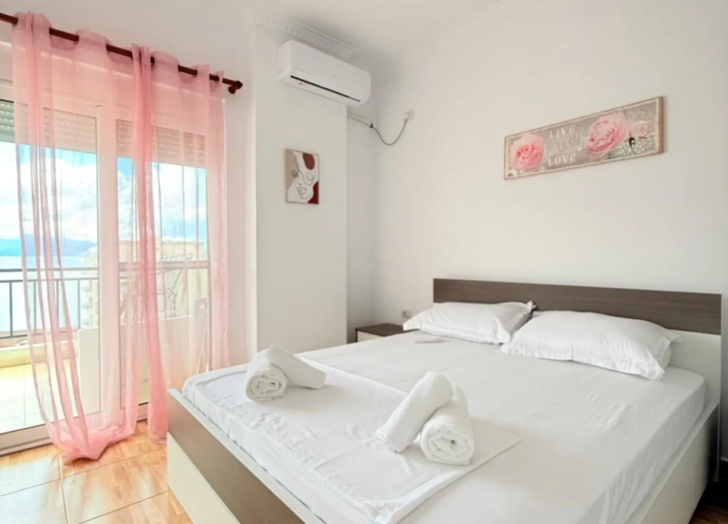 Azalea Apartments Sarande 0*,  Albania