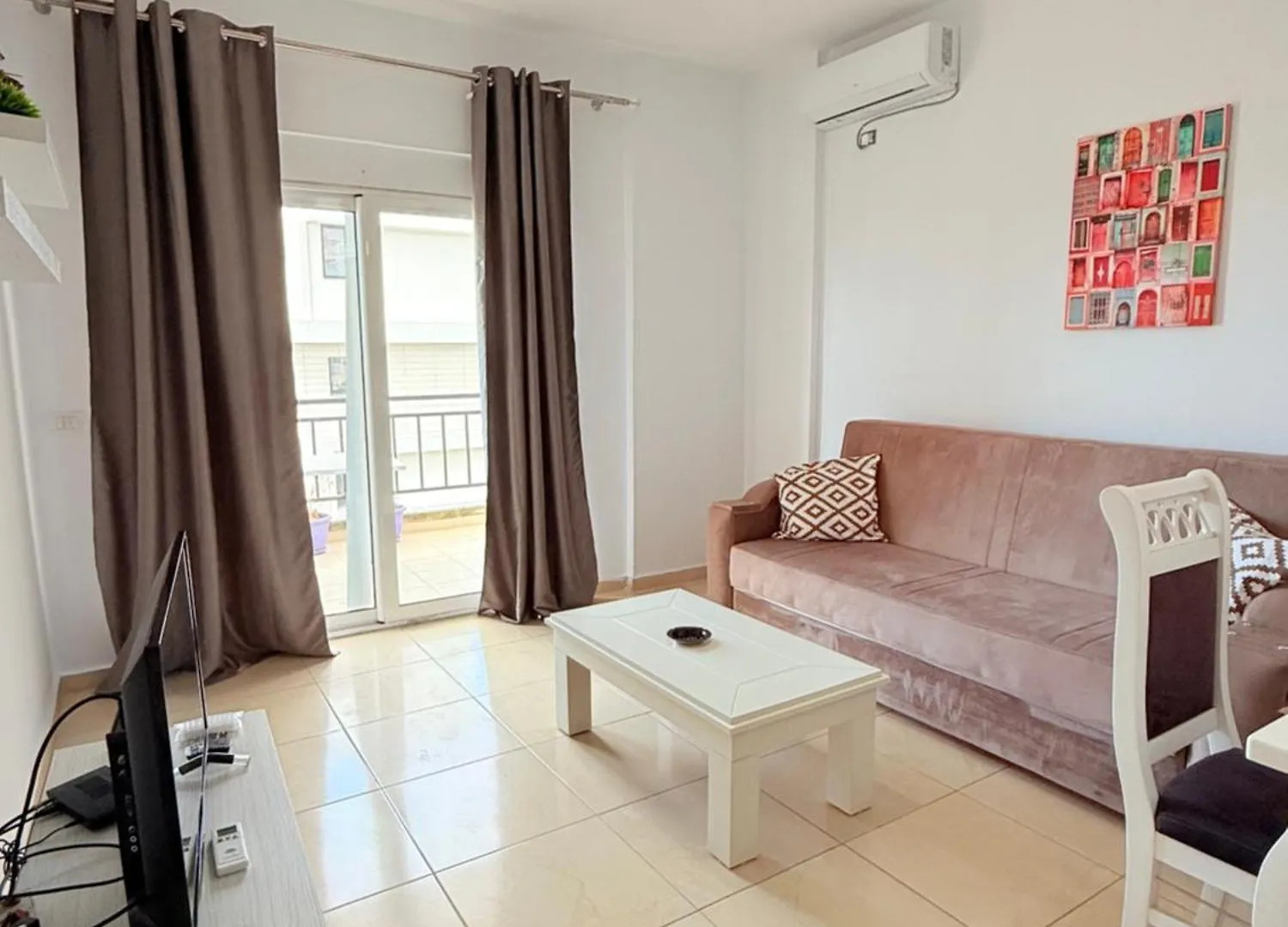 Azalea Apartments Sarande