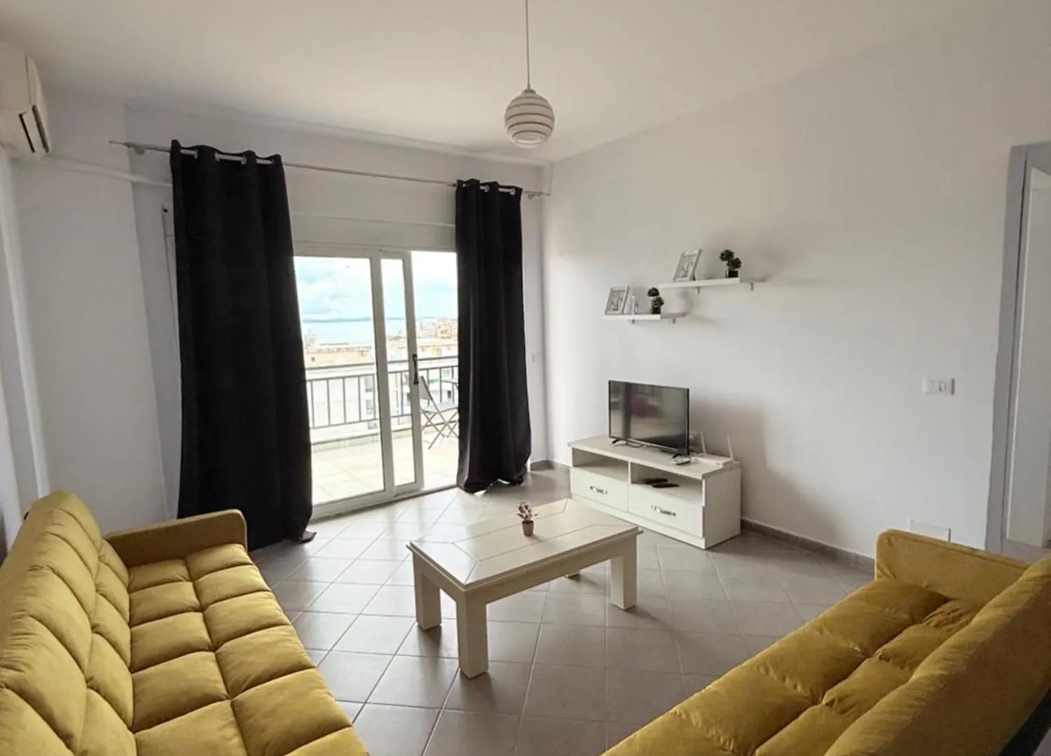 Azalea Apartments Sarande Albania