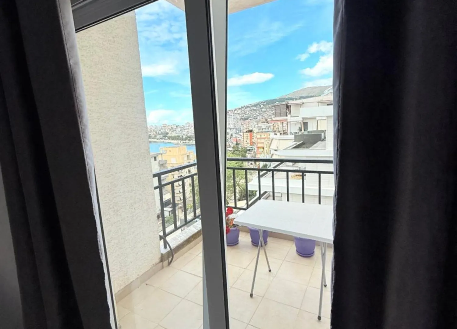 Azalea Apartments Sarande 0*,
