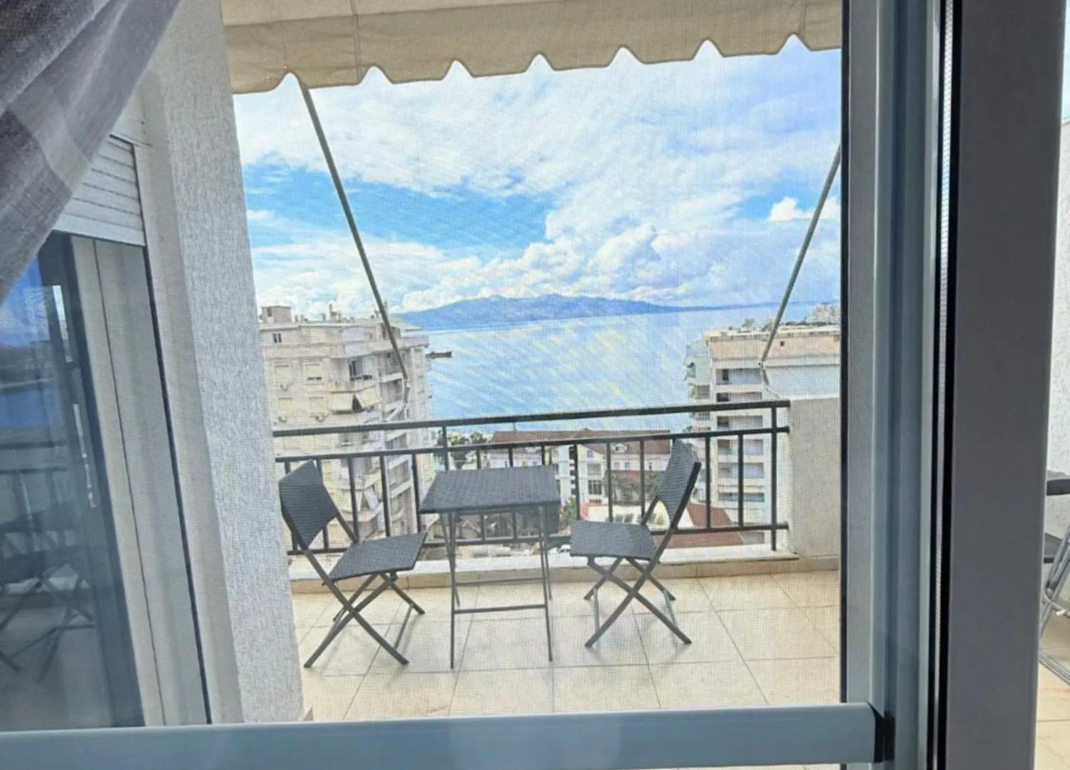 Azalea Apartments Sarande