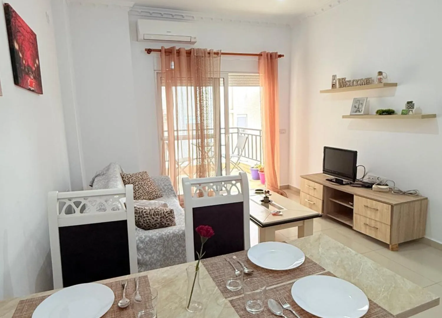 Azalea Apartments Sarande