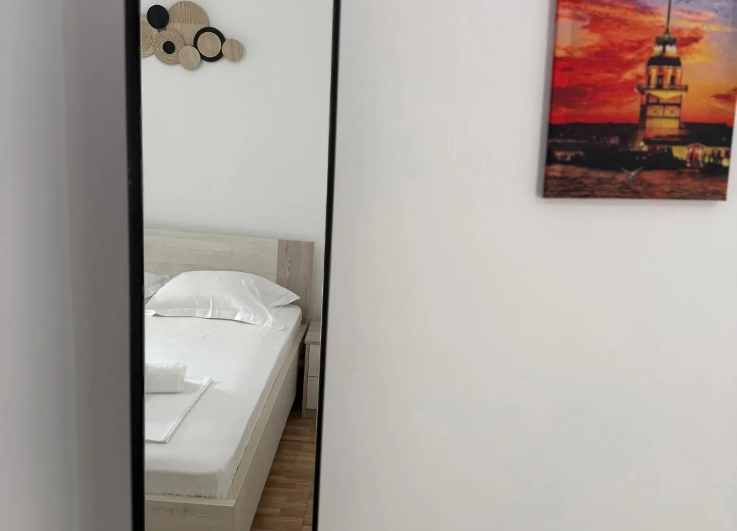 Azalea Apartments Sarande