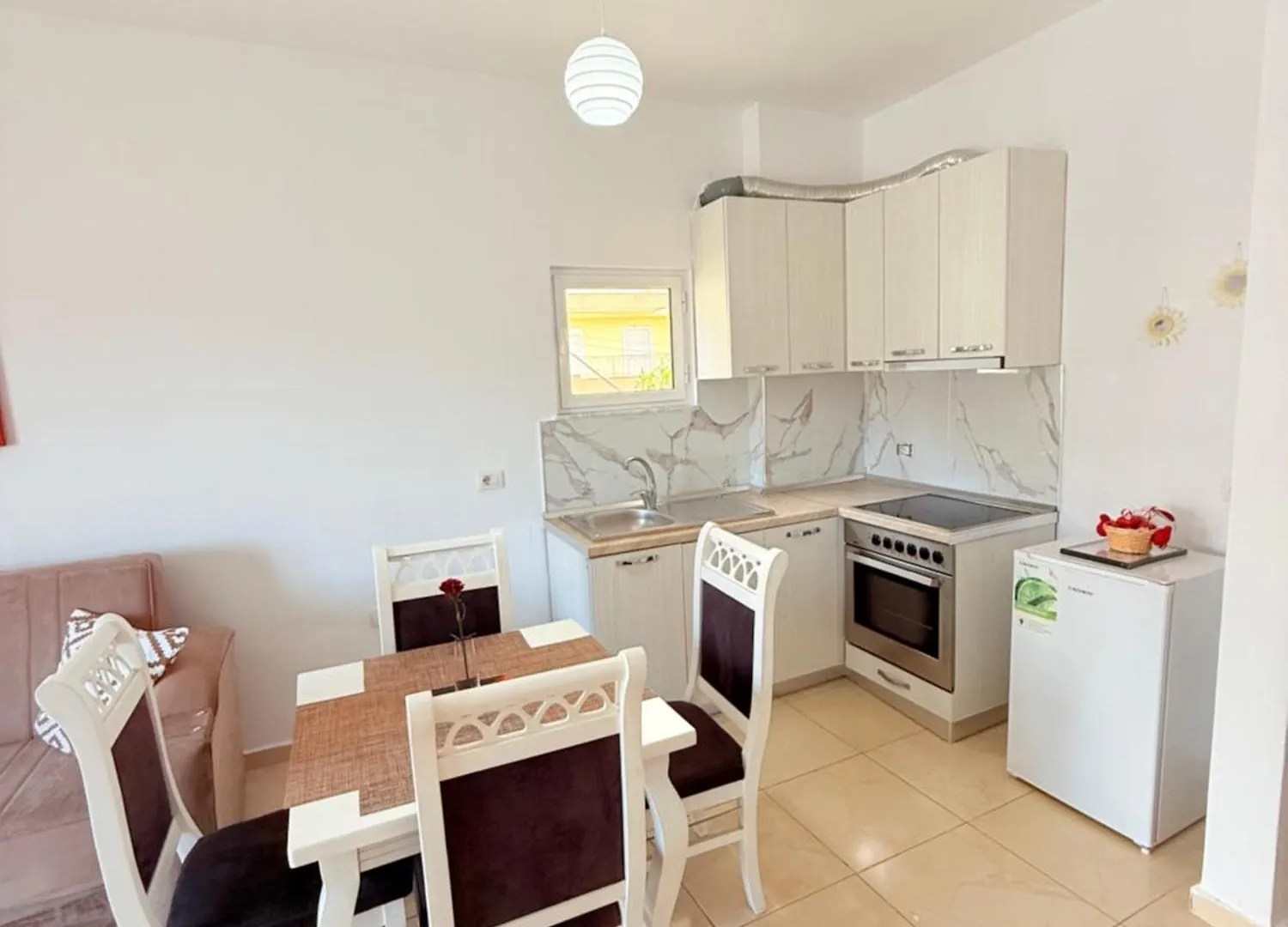 Azalea Apartments Sarande