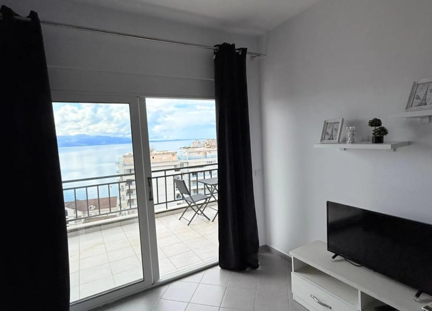 Azalea Apartments Sarande