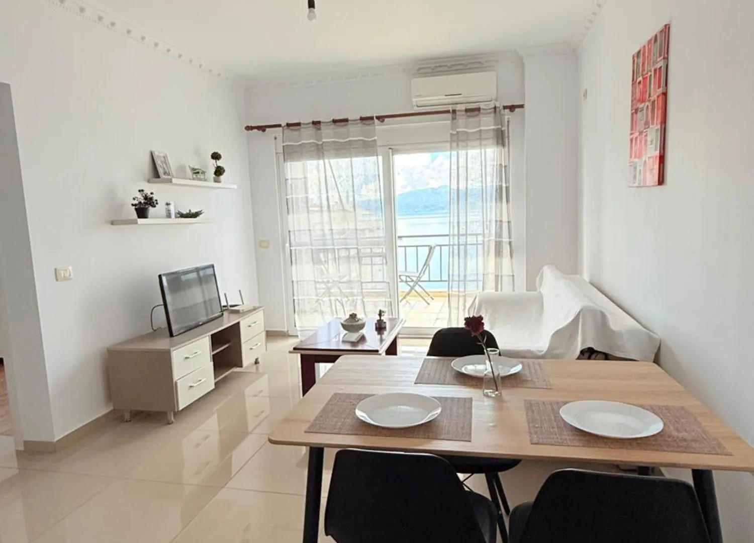 Azalea Apartments Sarande Albania