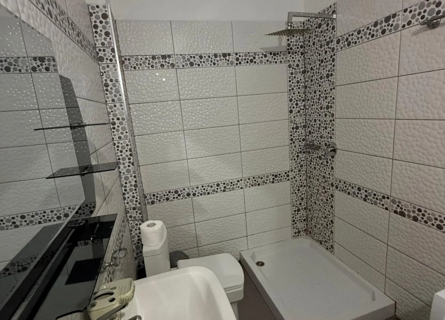 Azalea Apartments Sarande