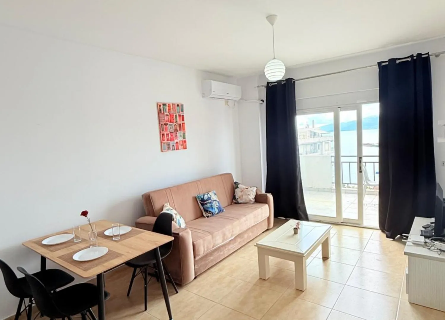 Azalea Apartments Sarande 0*,  Albania