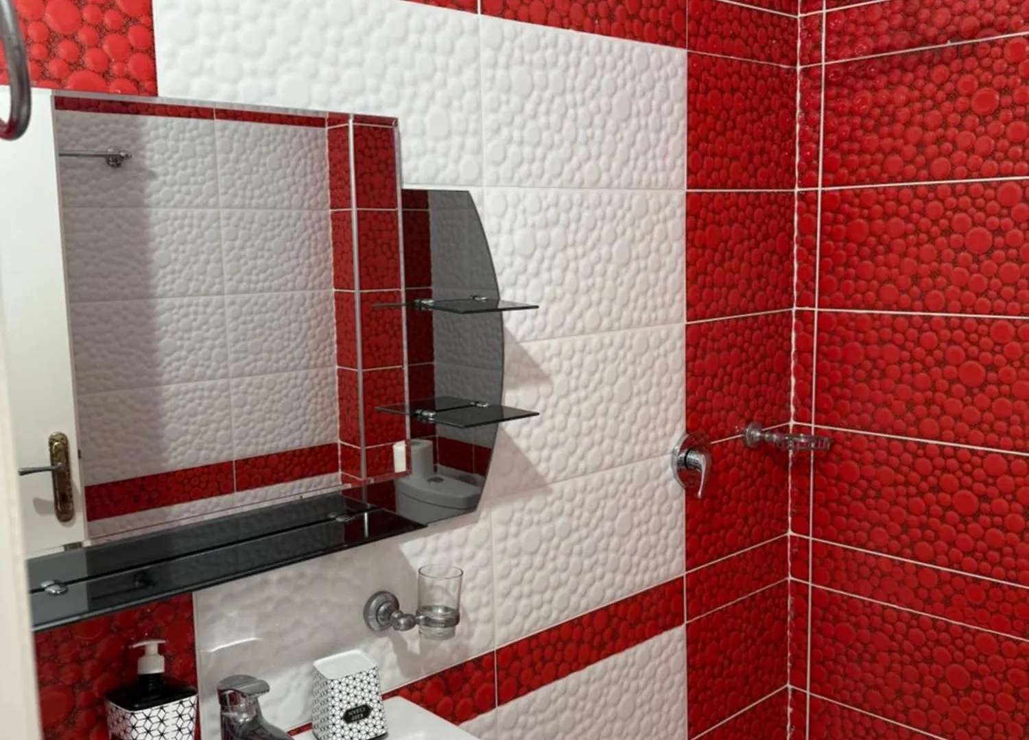Azalea Apartments Sarande