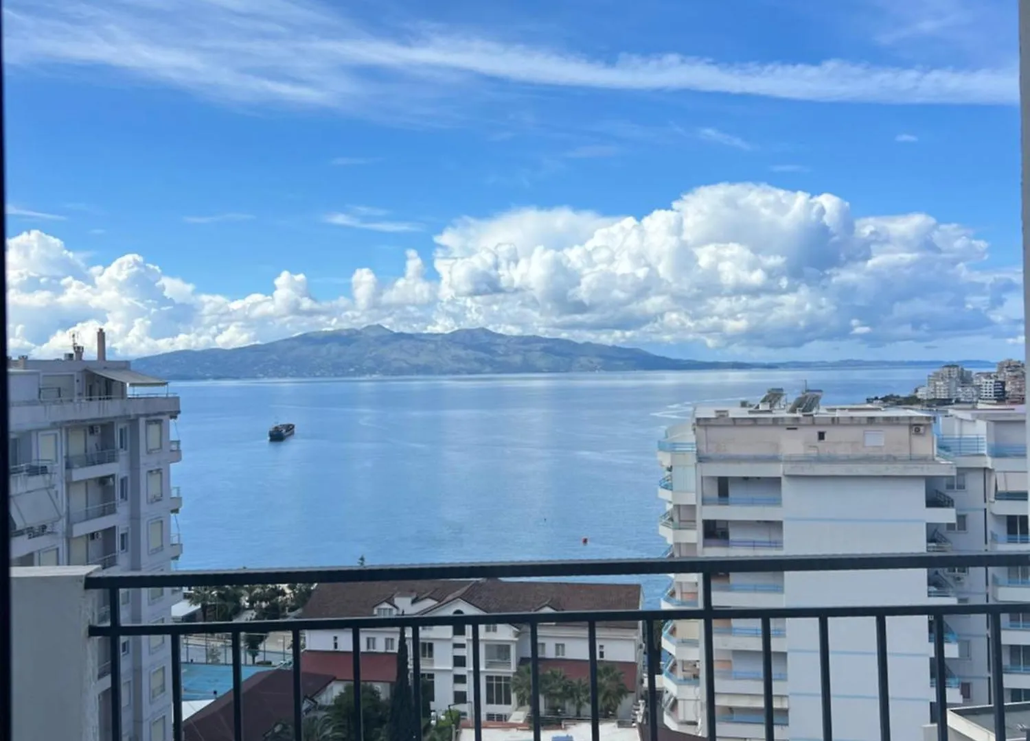 Azalea Apartments Sarande